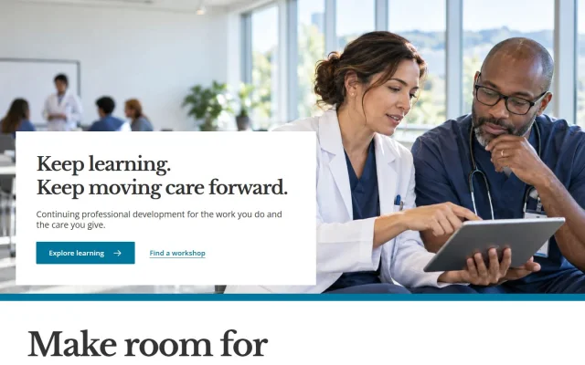 Clinical Development template preview